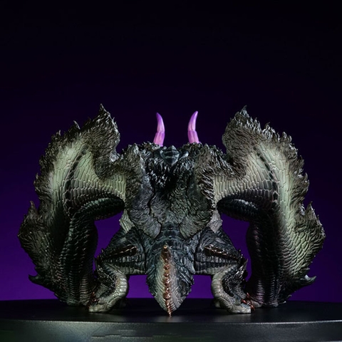 [PRE ORDER] MÔ HÌNH Gore Magala - Monster Hunter - Capcom Figure Builder - Sofubi Figure (Capcom) FIGURE CHÍNH HÃNG