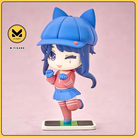 [PRE ORDER] MÔ HÌNH Mita - MiSide - Mini Memory - Cappie (Good Smile Arts Shanghai, Good Smile Company) FIGURE CHÍNH HÃNG