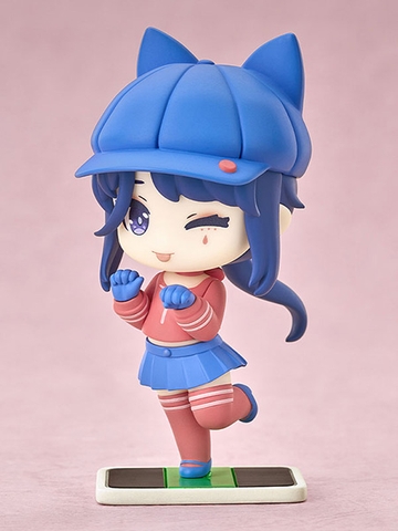 [PRE ORDER] MÔ HÌNH Mita - MiSide - Mini Memory - Cappie (Good Smile Arts Shanghai, Good Smile Company) FIGURE CHÍNH HÃNG
