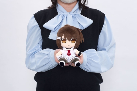 [PRE ORDER] BÔNG Minakami Yuki - Subarashiki Hibi ~Furenzoku Sonzai~ - FumoFumo - Ichinana Size (AmiAmi, Gift) PLUSH CHÍNH HÃNG