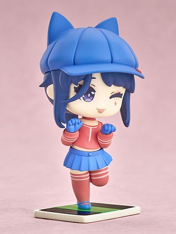 [PRE ORDER] MÔ HÌNH Mita - MiSide - Mini Memory - Cappie (Good Smile Arts Shanghai, Good Smile Company) FIGURE CHÍNH HÃNG