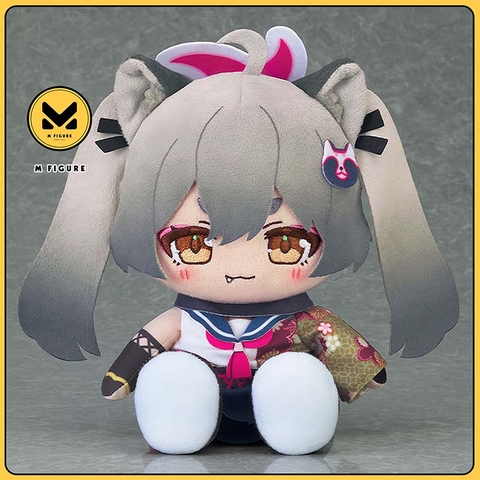 [Pre Order] BÔNG Michiru - Blue Archive - Chocopuni (Good Smile Company) PLUSHIE CHÍNH HÃNG