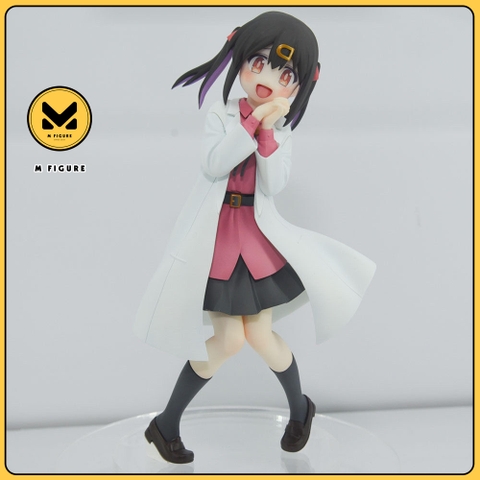 MÔ HÌNH Oyama Mihari - Onii-chan wa Oshimai! - Vivit Figure (System Service) FIGURE CHÍNH HÃNG
