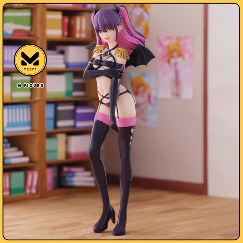 MÔ HÌNH Tachibana Mikari - 2.5-jigen no Yuuwaku - Glitter & Glamours - Miriella Medical Corps Ver. (Bandai Spirits) FIGURE CHÍNH HÃNG