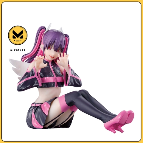 MÔ HÌNH Tachibana Mikari - 2.5-jigen no Yuuwaku - Ichiban Kuji - Ichiban Kuji 2.5-jigen no Yuuwaku - Angel Airborne Forces (B Prize) (Bandai Spirits) FIGURE CHÍNH HÃNG