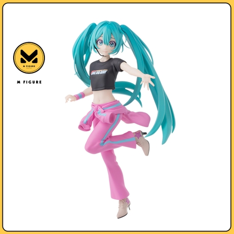 MÔ HÌNH Hatsune Miku-Oshare Majo-Piapro Characters-Desktop×Decorate Collections-Berry Ishou Ver. (SEGA) FIGURE CHÍNH HÃNG