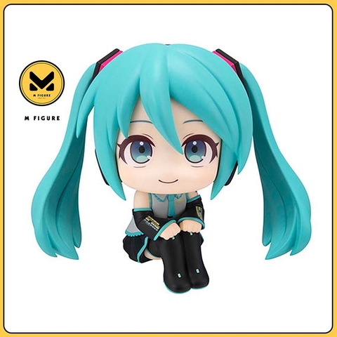 [Pre Order] MÔ HÌNH Hatsune Miku - VOCALOID - Look Up (MegaHouse) FIGURE CHÍNH HÃNG