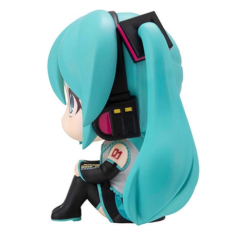 [Pre Order] MÔ HÌNH Hatsune Miku - VOCALOID - Look Up (MegaHouse) FIGURE CHÍNH HÃNG