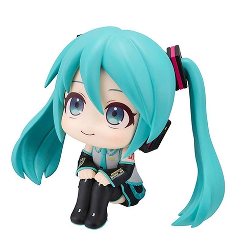 [Pre Order] MÔ HÌNH Hatsune Miku - VOCALOID - Look Up (MegaHouse) FIGURE CHÍNH HÃNG