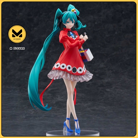 [Pre Order] MÔ HÌNH Hatsune Miku - Vocaloid - Pop Up Parade - Psi Ver., L (Good Smile Company) FIGURE CHÍNH HÃNG