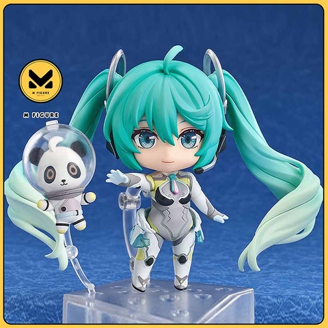 [Pre Order] MÔ HÌNH Hatsune Miku - Character Vocal Series 01: MIKU WITH YOU 2024 Ver. - Nendoroid (#2811) (Good Smile Company) FIGURE CHÍNH HÃNG