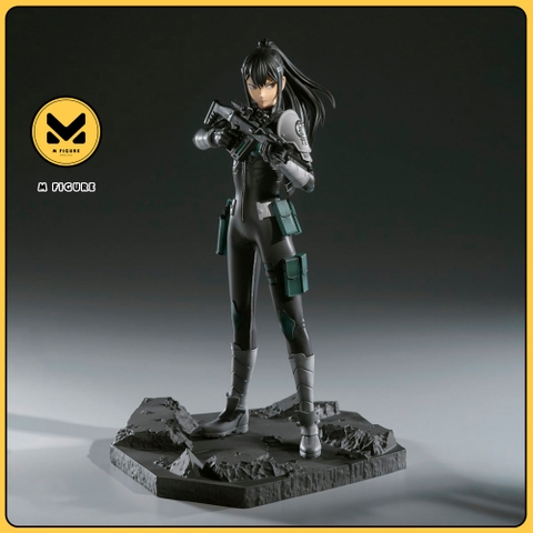 [Pre Order] MÔ HÌNH Ashiro Mina - Kaijuu No. 8 - Banpre Kuji - Banpre Kuji Kaijuu No. 8 -Ashiro Mina- (Bandai Spirits) FIGURE CHÍNH HÃNG