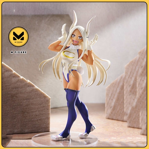 MÔ HÌNH Mirko -Boku no Hero Academia - Pop Up Parade - L (Good Smile Company) FIGURE CHÍNH HÃNG