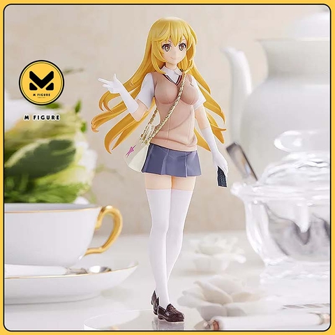 MÔ HÌNH Shokuhou Misaki - To Aru Kagaku no Railgun T - Pop Up Parade (Good Smile Company) FIGURE CHÍNH HÃNG