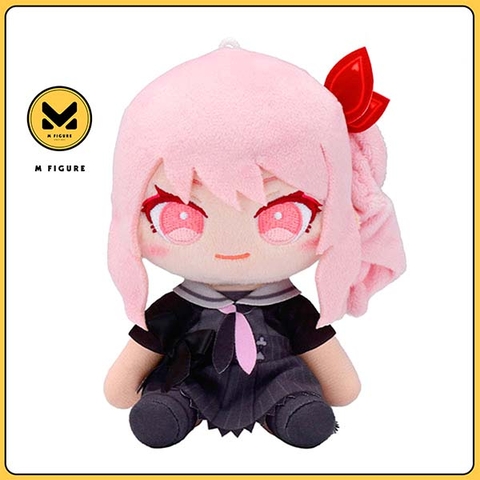[PRE ORDER] BÔNG Akiyama Mizuki - Project Sekai: Colorful Stage! feat. Hatsune Miku - My Sekai Nuigurumi (Sega Fave) PLUSH CHÍNH HÃNG