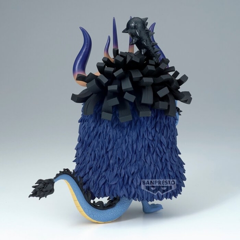 MÔ HÌNH Kaidou - One Piece - World Collectable Figure - World Collectable Figure MEGA (Bandai Spirits) FIGURE CHÍNH HÃNG