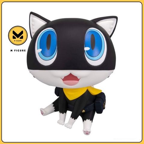 [PRE ORDER] MÔ HÌNH Persona 5 The Royal - Morgana - Look Up (MegaHouse) FIGURE CHÍNH HÃNG