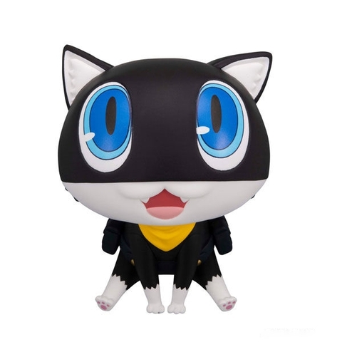 [PRE ORDER] MÔ HÌNH Persona 5 The Royal - Morgana - Look Up (MegaHouse) FIGURE CHÍNH HÃNG