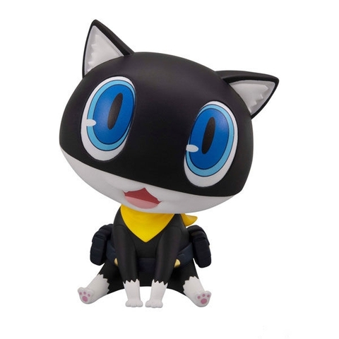 [PRE ORDER] MÔ HÌNH Persona 5 The Royal - Morgana - Look Up (MegaHouse) FIGURE CHÍNH HÃNG