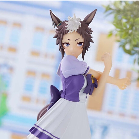 MÔ HÌNH Mejiro Ryan - Umamusume: Pretty Derby (Bandai Spirit) FIGURE CHÍNH HÃNG