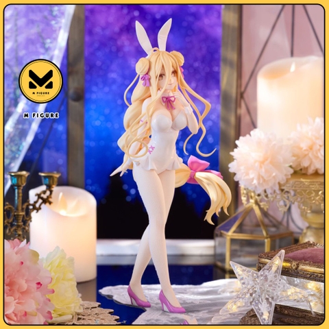 MÔ HÌNH Hoshimiya Mukuro - Date A Live V - BiCute Bunnies (FuRyu) FIGURE CHÍNH HÃNG