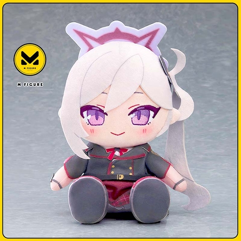 [Pre Order] BÔNG Asagi Mutsuki - Blue Archive - Chocopuni (Good Smile Company) PLUSHIE CHÍNH HÃNG