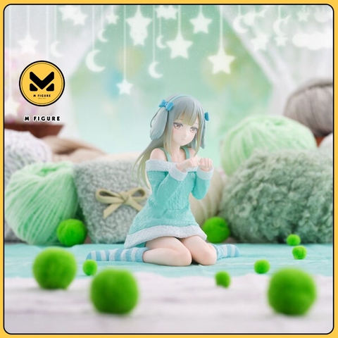 [PRE ORDER] MÔ HÌNH BanG Dream! - BanG Dream! Ave Mujica - Wakaba Mutsumi - Yumemirize - ～Pajama Party!～ (Sega Fave) FIGURE CHÍNH HÃNG