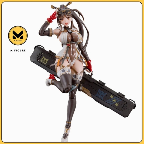 [PRE ORDER] MÔ HÌNH Original - Plamatea - MX-chan (Max Factory) FIGURE CHÍNH HÃNG