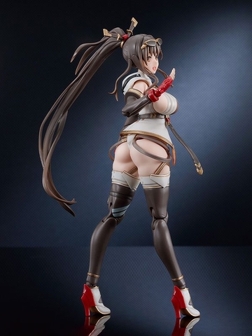 [PRE ORDER] MÔ HÌNH Original - Plamatea - MX-chan (Max Factory) FIGURE CHÍNH HÃNG