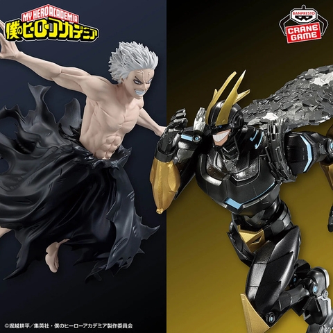MÔ HÌNH All For One - Boku no Hero Academia - GiGO Limited Ver. 3 (Bandai Spirits) FIGURE CHÍNH HÃNG