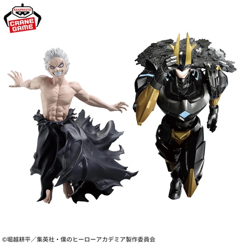 MÔ HÌNH All For One - Boku no Hero Academia - GiGO Limited Ver. 3 (Bandai Spirits) FIGURE CHÍNH HÃNG