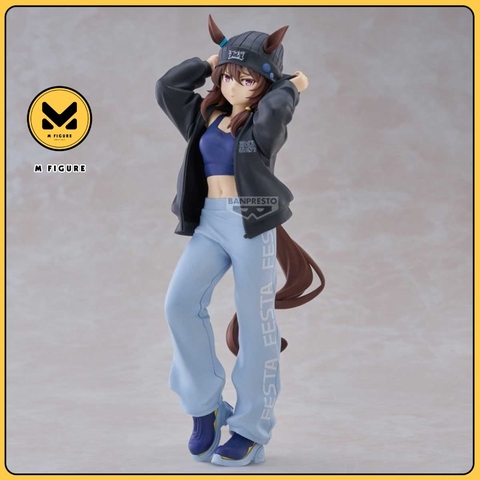 [PRE ORDER] MÔ HÌNH Umamusume: Pretty Derby - Nakayama Festa - Boc'Z We\N, Ata Mahane (Bandai Spirits) FIGURE CHÍNH HÃNG