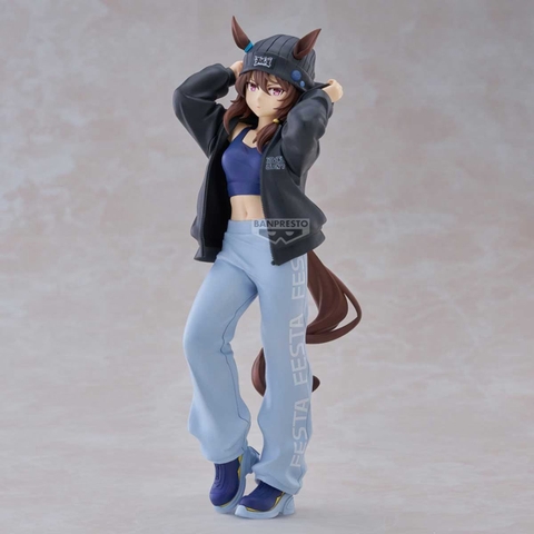 [PRE ORDER] MÔ HÌNH Umamusume: Pretty Derby - Nakayama Festa - Boc'Z We\N, Ata Mahane (Bandai Spirits) FIGURE CHÍNH HÃNG