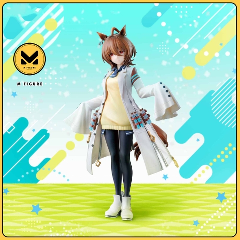 MÔ HÌNH Agnes Tachyon - Umamusume: Pretty Derby - Ichiban Kuji - Ichiban Kuji Umamusume: Pretty Derby 9 Dan (B Prize) (Bandai Spirits) FIGURE CHÍNH HÃNG