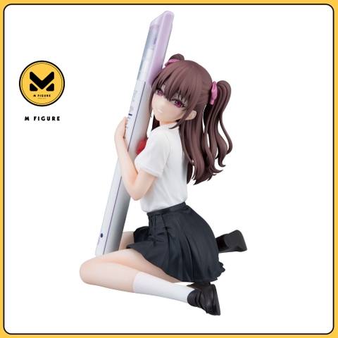 MÔ HÌNH Tachibana Mikari  - 2.5-jigen no Yuuwaku - PenLife! - Uniform Ver. (Bandai Spirits) FIGURE CHÍNH HÃNG