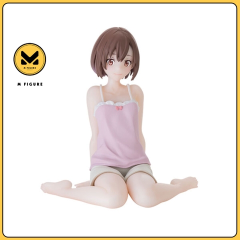 MÔ HÌNH Kouzuki Mahiru - Yoru no Kurage wa Oyogenai - Premium Chokonose Figure (SEGA) FIGURE CHÍNH HÃNG