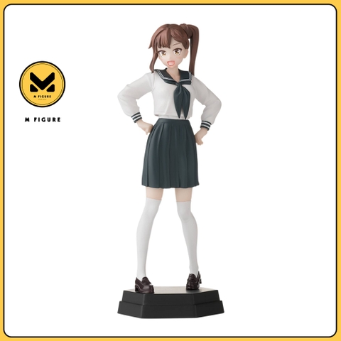 MÔ HÌNH Kotobuki Hisako - Seitokai ni mo Ana wa Aru! - Desktop×Decorate Collections (SEGA) FIGURE CHÍNH HÃNG