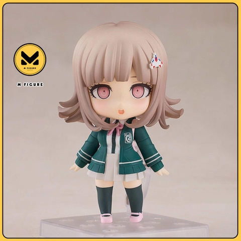 MÔ HÌNH Nanami Chiaki - Danganronpa 1 2 Reload - Nendoroid (#2227) (Good Smile Company) FIGURE CHÍNH HÃNG