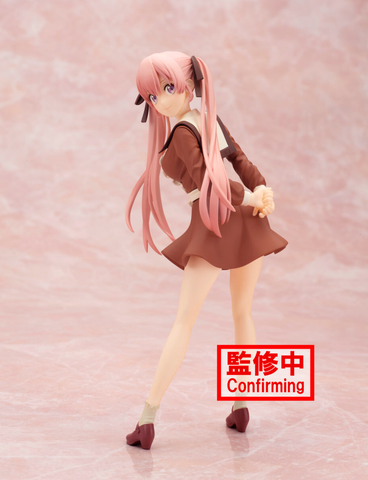MÔ HÌNH Erika Amano - Cuckoo no Iinazuke - Kyunties FIGURE CHÍNH HÃNG