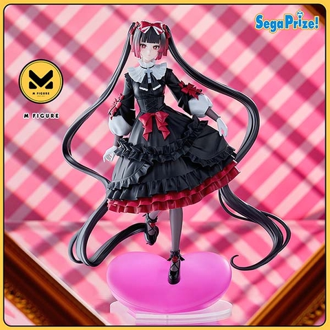 [PRE ORDER] MÔ HÌNH Gokubara Michica - Needy Girl Overdose - XStellar (Sega Fave) FIGURE CHÍNH HÃNG
