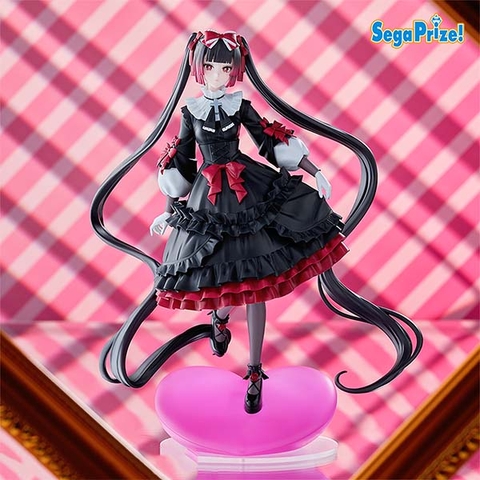 [PRE ORDER] MÔ HÌNH Gokubara Michica - Needy Girl Overdose - XStellar (Sega Fave) FIGURE CHÍNH HÃNG