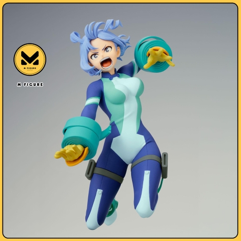 MÔ HÌNH Hado Nejire - Boku no Hero Academia - The Amazing Heroes -DX- (Bandai Spirits) FIGURE CHÍNH HÃNG