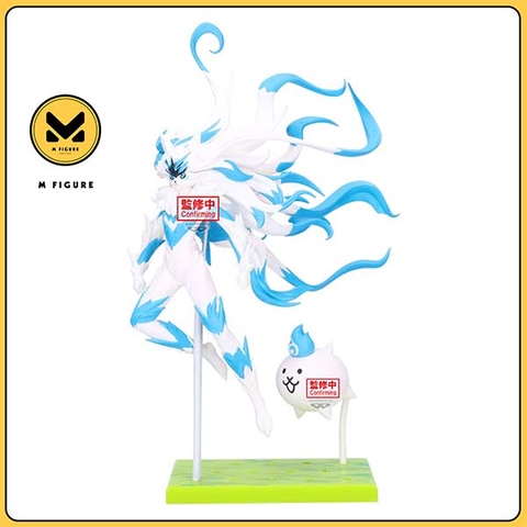 [PRE ORDER] MÔ HÌNH Tenmei no Ou Phonoh - Nyanko Daisensou (Bandai Spirits) FIGURE CHÍNH HÃNG