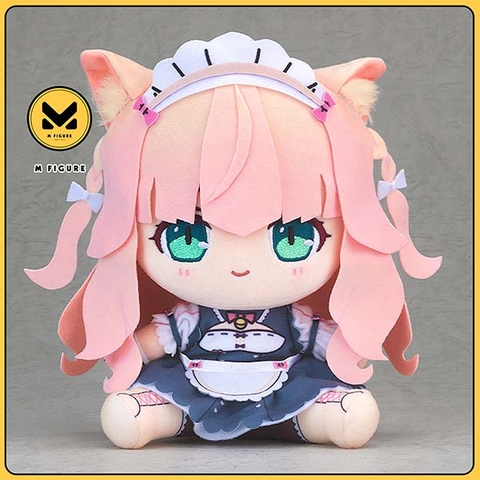 [PRE-ORDER] BÔNG Fraise - Nekopara Sekai Connect - Chocotto Punitto (Good Smile Company) PLUSH CHÍNH HÃNG