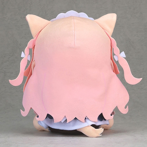 [PRE-ORDER] BÔNG Fraise - Nekopara Sekai Connect - Chocotto Punitto (Good Smile Company) PLUSH CHÍNH HÃNG