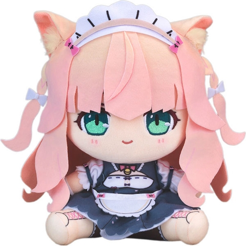 [PRE-ORDER] BÔNG Fraise - Nekopara Sekai Connect - Chocotto Punitto (Good Smile Company) PLUSH CHÍNH HÃNG