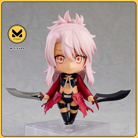 MÔ HÌNH Chloe von Einzbern - Fate/kaleid Liner Prisma ☆ Illya - Nendoroid (#1927) (Good Smile Company) FIGURE CHÍNH HÃNG