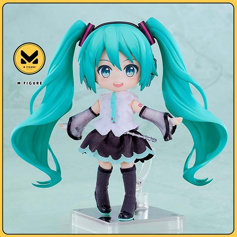 [Pre Order] MÔ HÌNH Hatsune Miku - Piapro Characters - Nendoroid Doll - NT (Good Smile Company) FIGURE CHÍNH HÃNG
