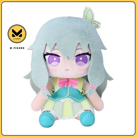 [PRE ORDER] BÔNG Kusanagi Nene - Project Sekai: Colorful Stage! feat. Hatsune Miku - My Sekai Nuigurumi (S) (Sega Fave) PLUSH CHÍNH HÃNG