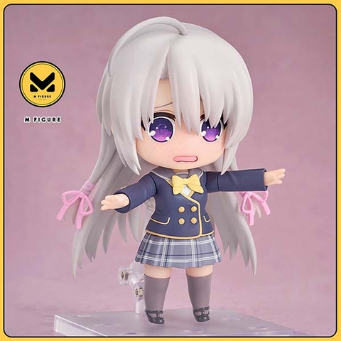 [PRE ORDER] MÔ HÌNH Ayachi Nene - Sanoba Witch - Nendoroid (#3008) (Good Smile Arts Shanghai, Good Smile Company) FIGURE CHÍNH HÃNG
